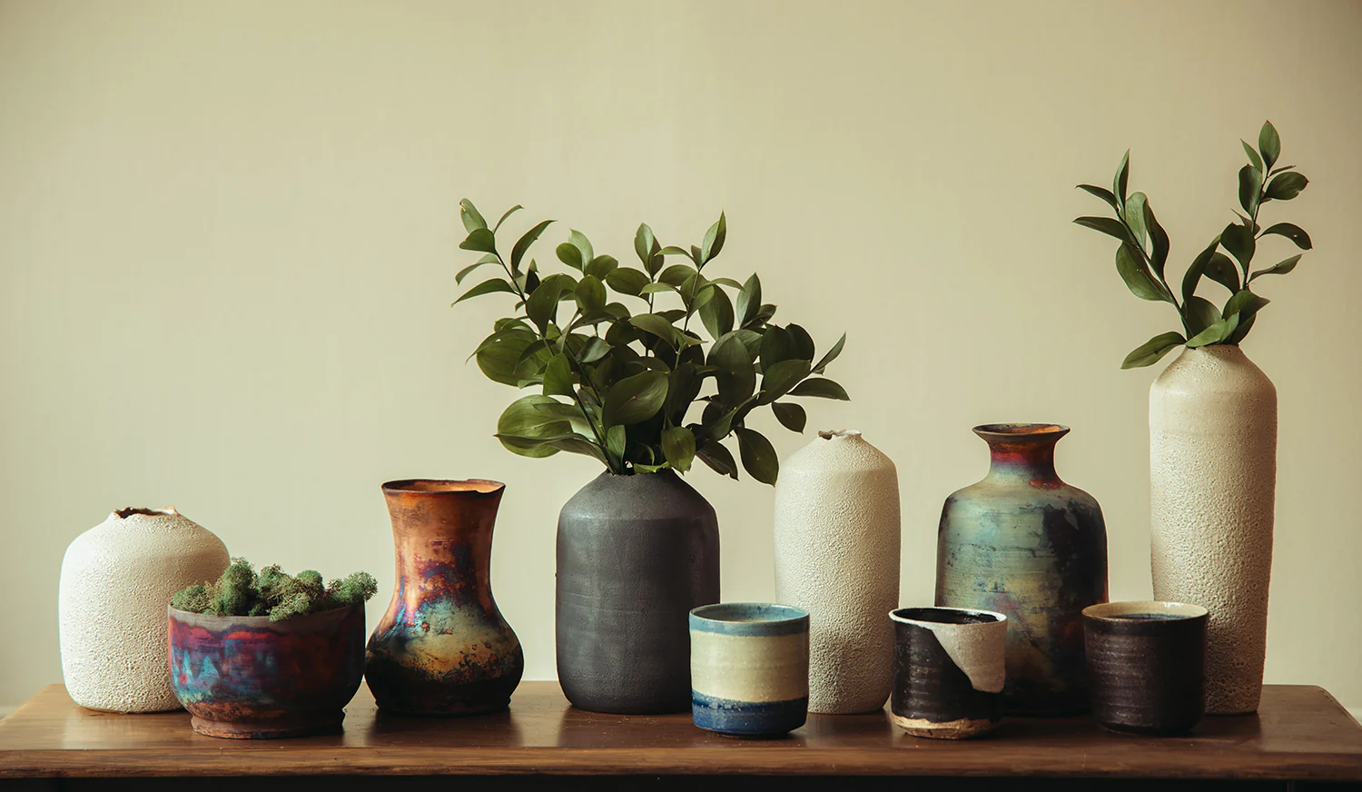 Style as Your Visual Language